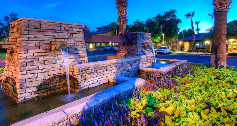 Photos and Video of San Clemente Apartments in Gilbert, AZ